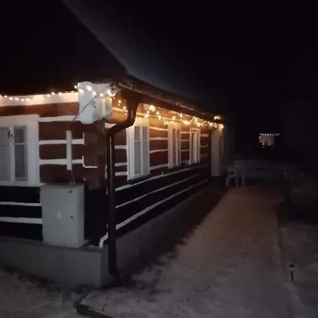 Roubenka Krkonose - Adrspach Radvanice  Exterior photo