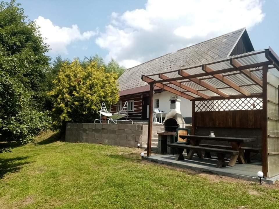 Apartment Roubenka Krkonose - Adrspach