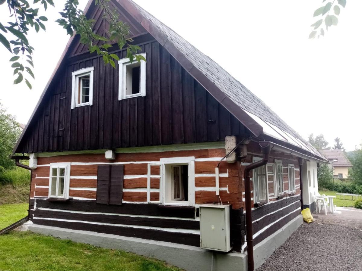 Roubenka Krkonose - Adrspach Apartment