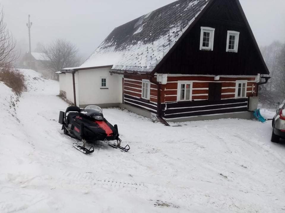 Roubenka Krkonoše - Adršpach Apartmán *