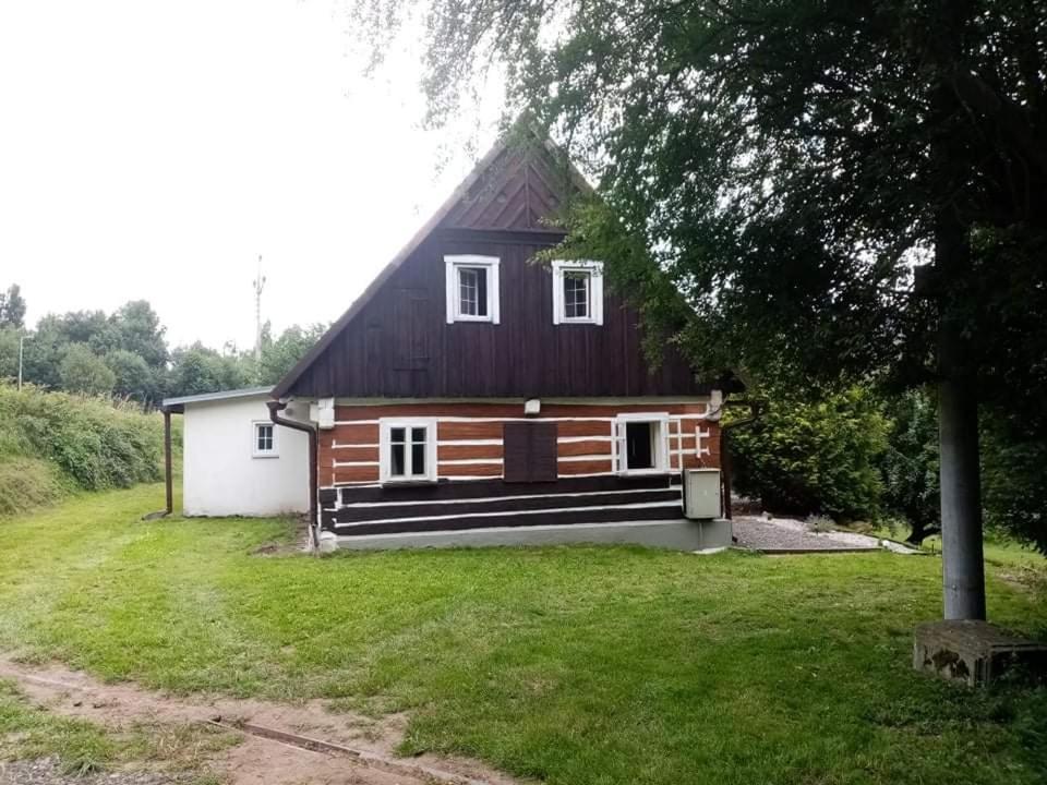 Apartment Roubenka Krkonose - Adrspach