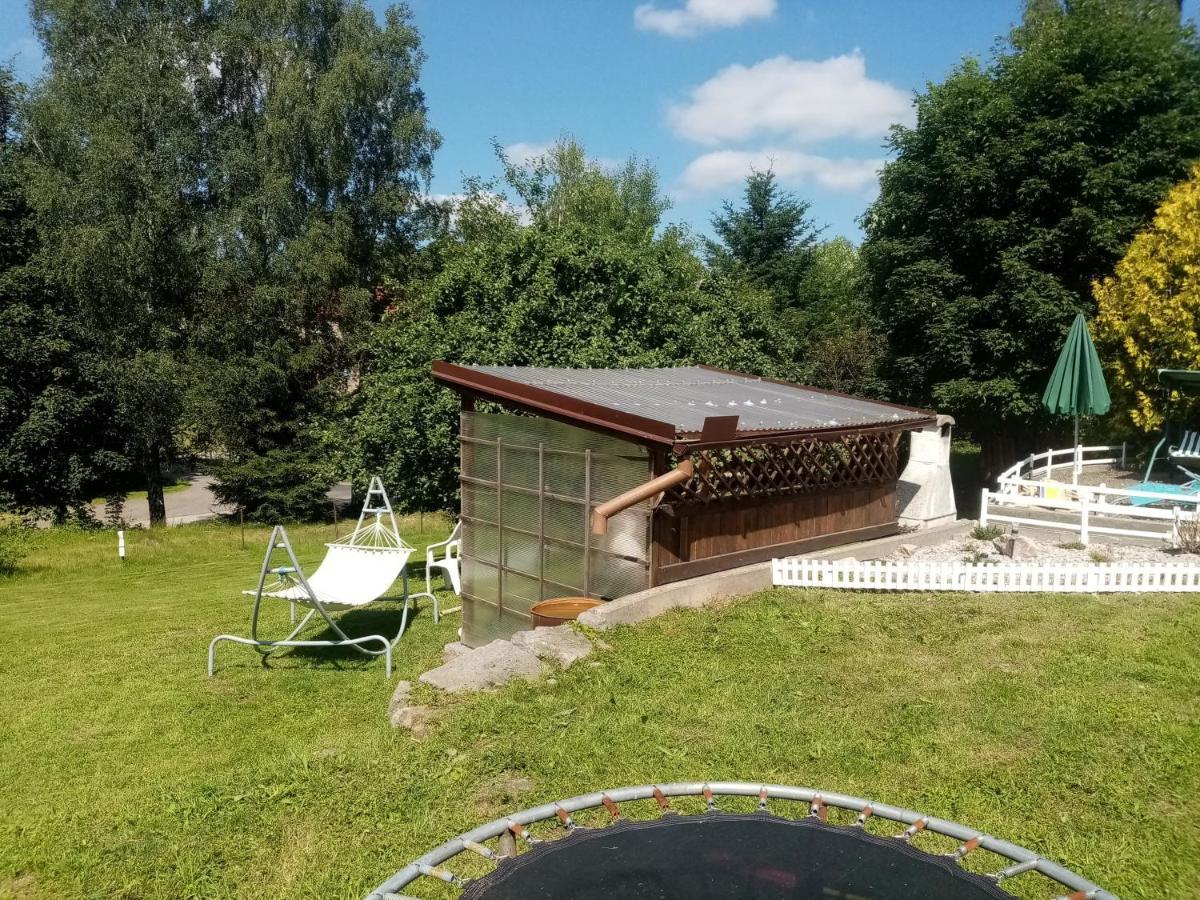 Roubenka Krkonose - Adrspach Apartment Radvanice (Hradec Kralove)