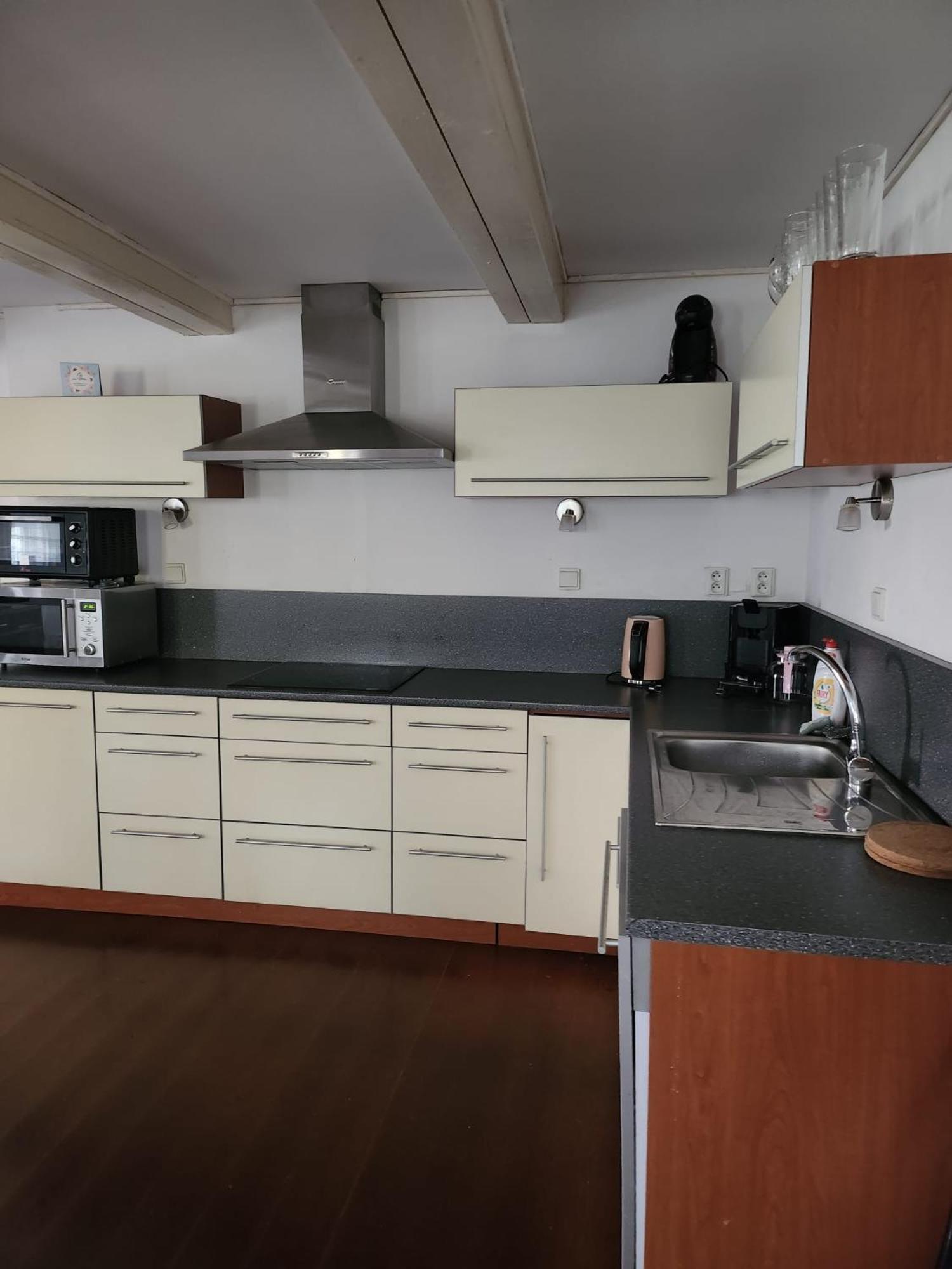 Apartment Roubenka Krkonose - Adrspach