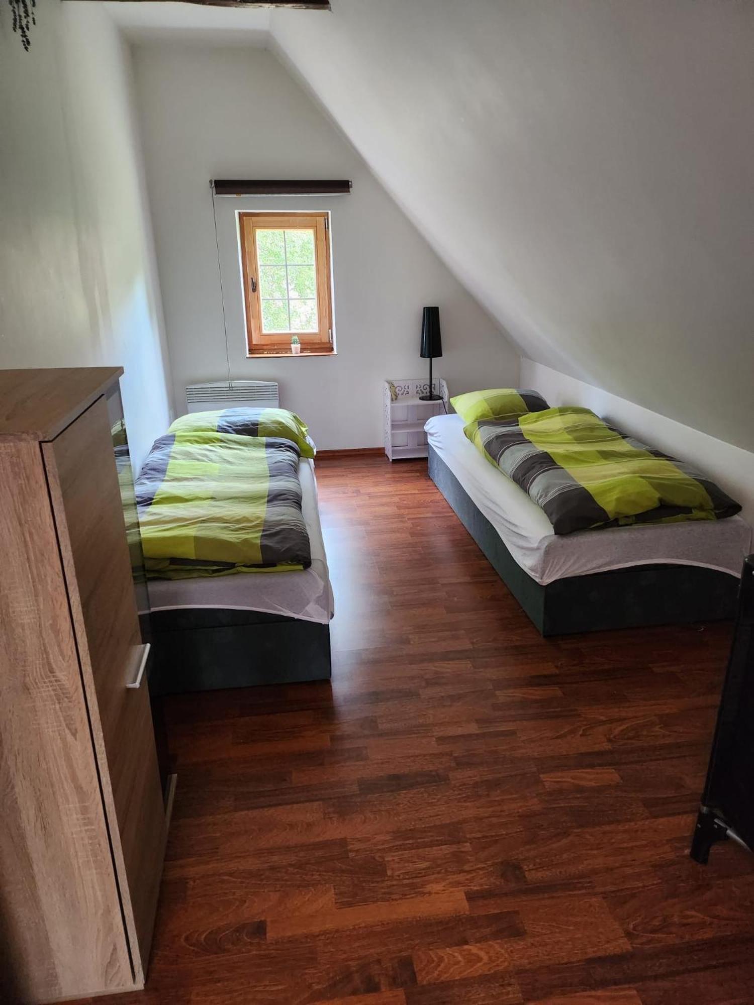 Apartment Roubenka Krkonose - Adrspach *