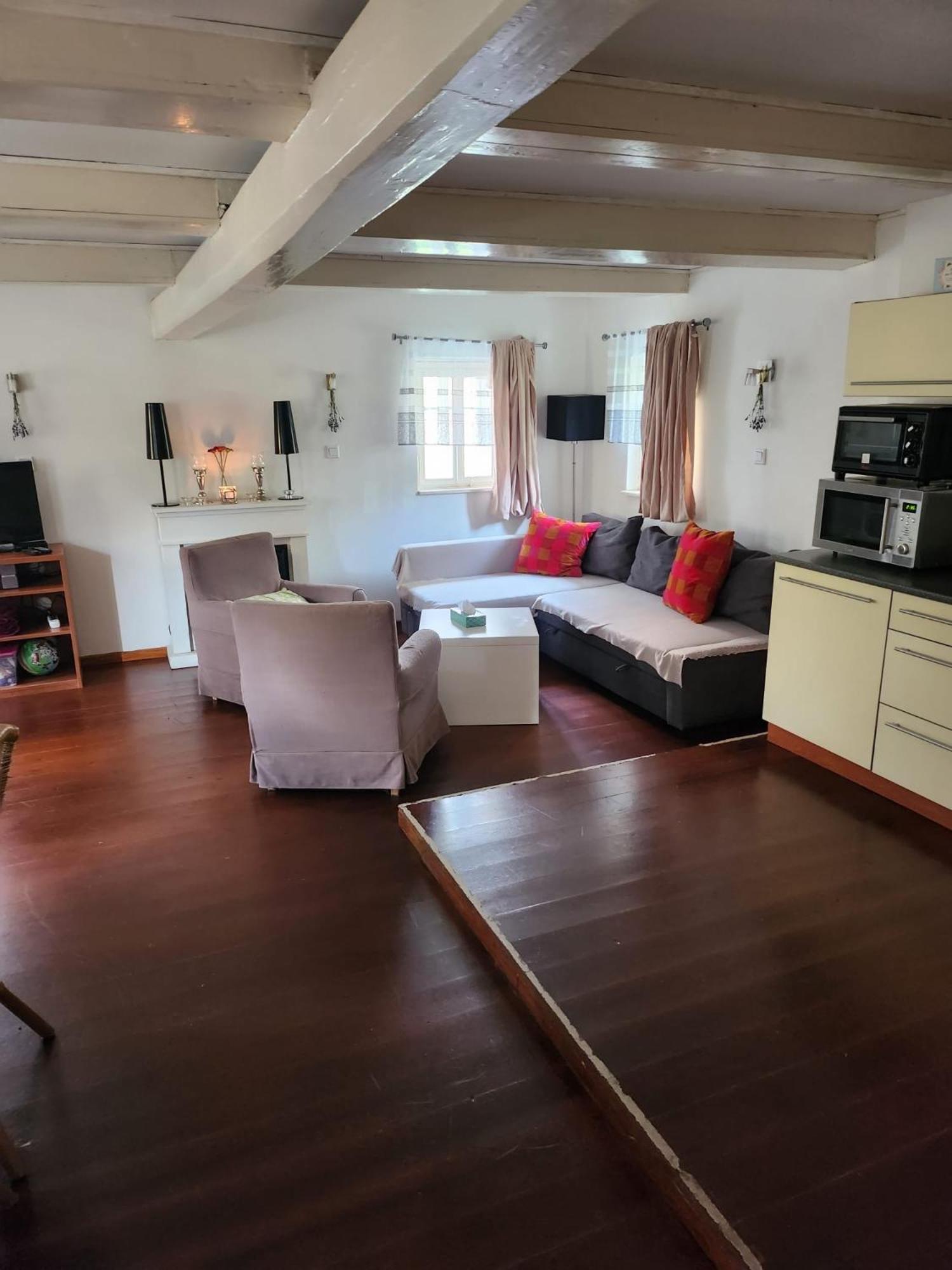 Roubenka Krkonose - Adrspach Apartment Radvanice (Hradec Kralove)