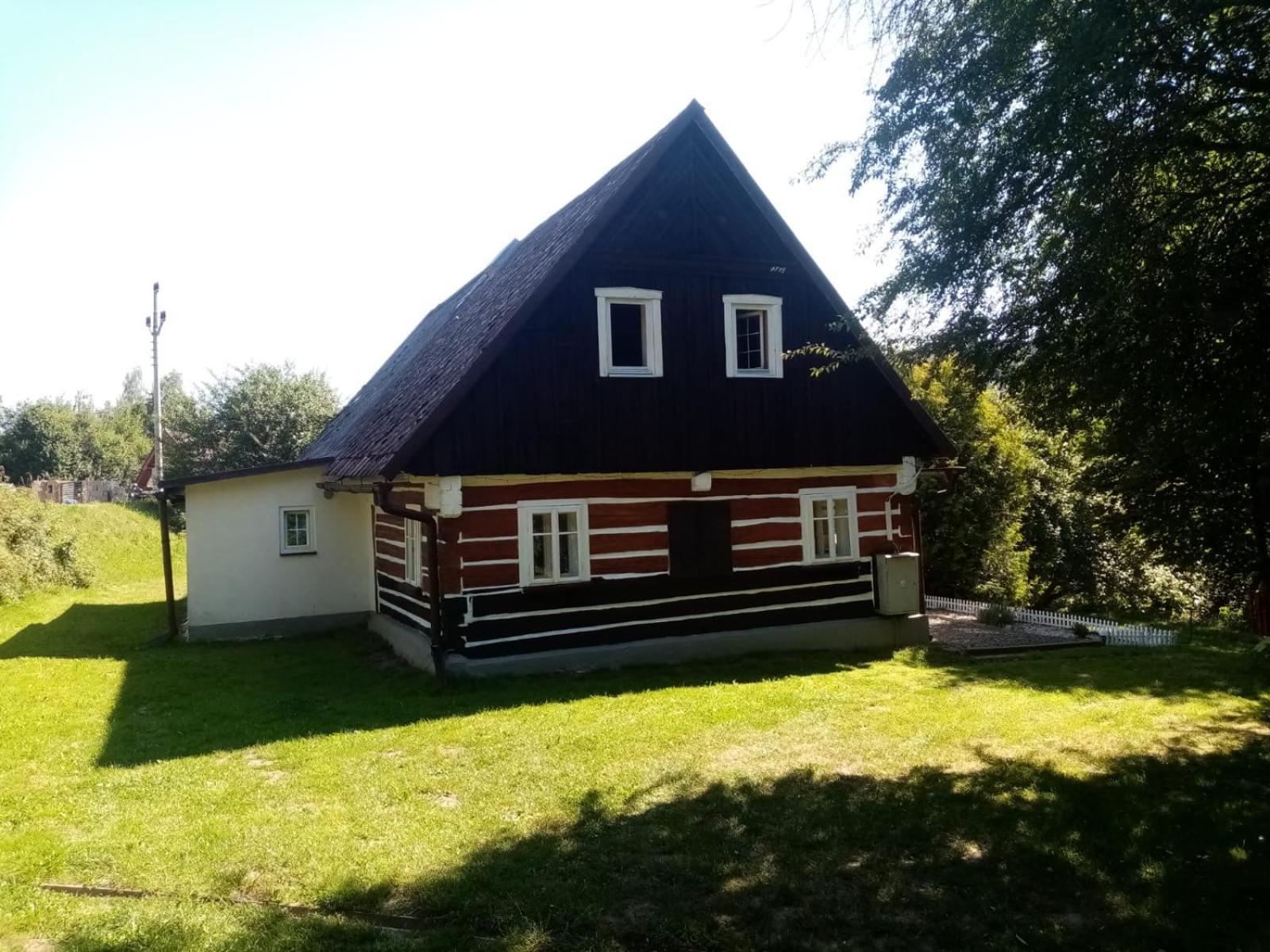 Apartment Roubenka Krkonose - Adrspach