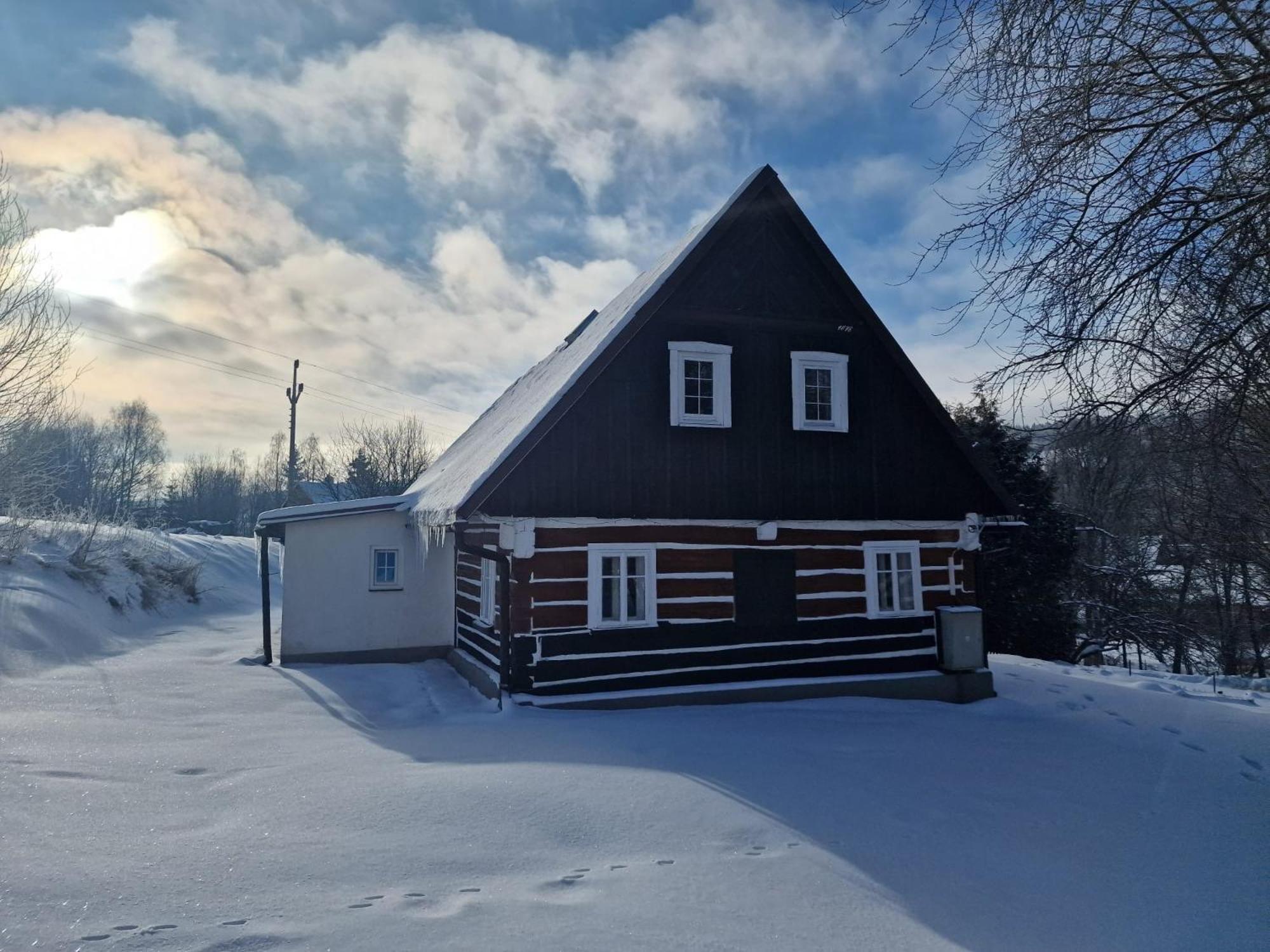 Roubenka Krkonose - Adrspach Apartment *